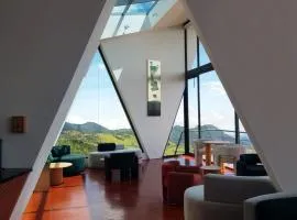 Ncielo Adventure Lodge