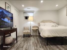 温馨房间, hotel em Toronto