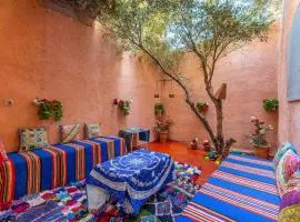 Atlas Suite Riad 3 Bedrooms near Marrakech