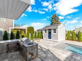 59 Tupper Avenue Sandwich - Town Neck Retreat
