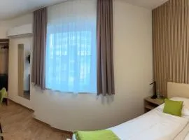 Hotel Garni Ilys Inn