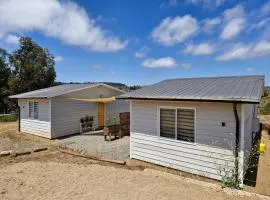 Entre Quebradas y Loicas