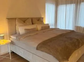 Ferienwohnung Alex großzügig und modern