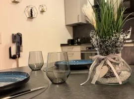 Appartement Fellsattler