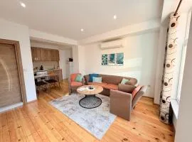 Center Apartments The Quiet Luxury 3