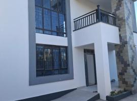 Almarina Nairobi, Kenya, hotel in Nairobi