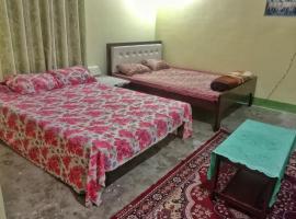 SKY VIEW Home Stay, Hotel in Shiliguri