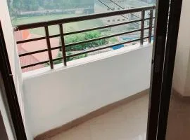 Evercare View Apartment
