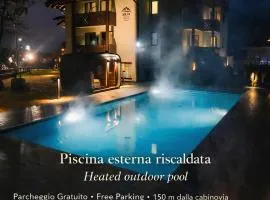 Aria Life Hotel Pinzolo