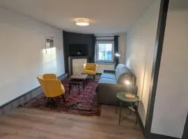 Appartement 2chambres proche de la gare