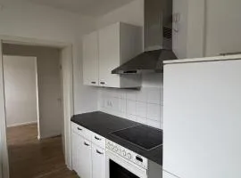 3 Zimmer Altbau nähe Hochschule mit Garten