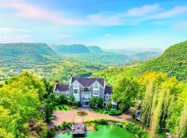 Castelo Saint Andrews