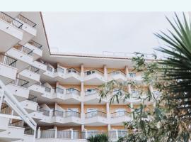 Hotel Guardamar, hotel v destinaci Guardamar del Segura