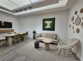 Vico V - Molfetta Luxury Apartment - Central, Near Port, New - Fast Wi-Fi