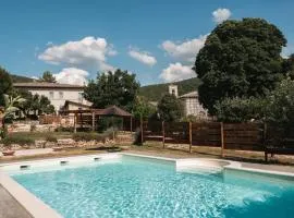 Country House Il Vecchio Ippocastano Adults only