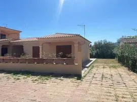 Casa vacanza San Teodoro