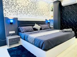 Amaatra suits, Hotel in Ghaziabad