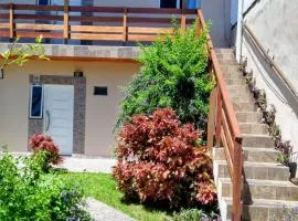 Departamentos GENGIS