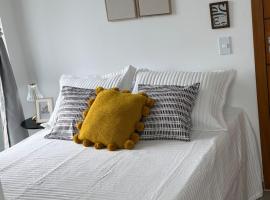 Studio 218, Lavras, Minas Gerais, hotel em Lavras