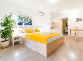 Guest House Kovacevic