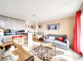 Appartement à l'Alpe d'Huez retour skis aux pieds - maeva Home - Appartement skis aux pieds vue montagne 2 pièces 5 personnes - Prestige MAE-2614