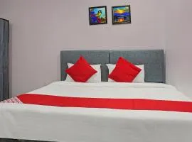 Collection O Gauri Shree Hotel