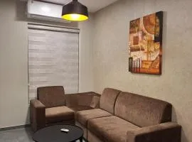 Luxury Stay Fully Furnished 2BHK Vyttila