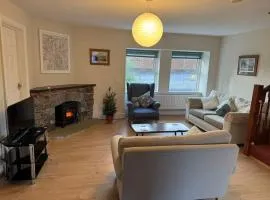 Cozy cottage at the base of Sale and Ling Fell