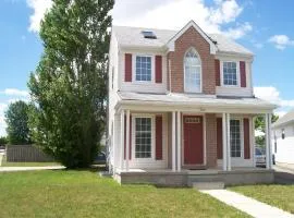 Lakeshore North - Waterloo, Ontario