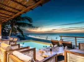 Hotel Boutique Casa Muuch Holbox
