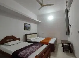 SOU Mahadev Homestay