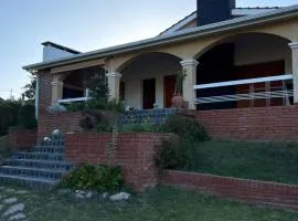 Casa de campo Marines