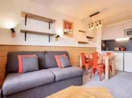 Résidence Le Britania - maeva Home - Appartement au pied des pistes vue montagne 2 pièces 4 personnes - Sélection MAE-4573