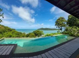 Hornbill Estate, Private Beachfront