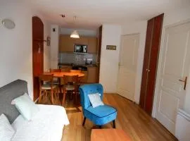 Résidence Le Pic du Midi - maeva Home - Appartement 2 Pièces 4 personnes - Confort MAE-1813