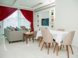 Résidence Hôtel Missikewa Cocody-Angré