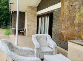 Stamford accommodation, hotel in Pinetown