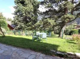 Appartement 2 pers hyper centre Chamonix