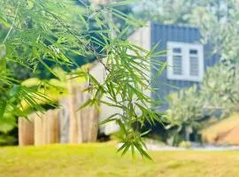 Casa Vagon Isla Bendita