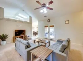 4BR • Private Yard • Grill • Near Joshua Tree