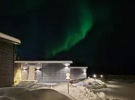Raitola Reindeer and Husky Farm- Panorama Lodges
