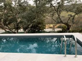 Casa cruce de los molinos