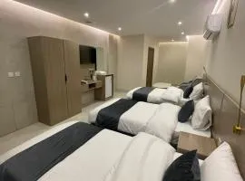 ليڤ سويتس Live Suites