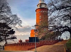 Apartament Młyńska 10