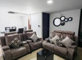 Castelar Luxury Apartment Ipiales