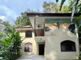Renovated Casa Heron 3BR Private Pool near MA