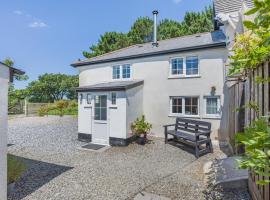 2 Bed in Bude oc-00952, hotel di Stratton