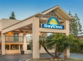 Days Inn by Wyndham Redwood City