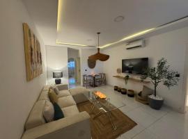 ORY luxury garden, cheap hotel in Abidjan