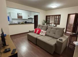 Morada Alecrim，位于迪亚曼蒂纳的酒店